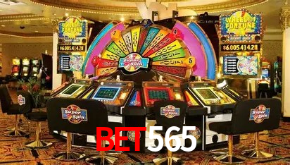 Desvendando o Mundo dos Jogos Virtuais na bet565